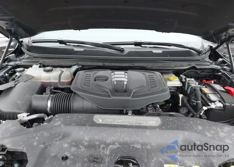 2024 Jeep Wagoneer L Series Ii из США, поврежденный, VIN 1C4SJSBP3RS175338